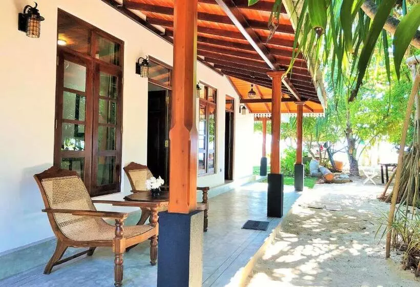 Sunflower Beach Resort