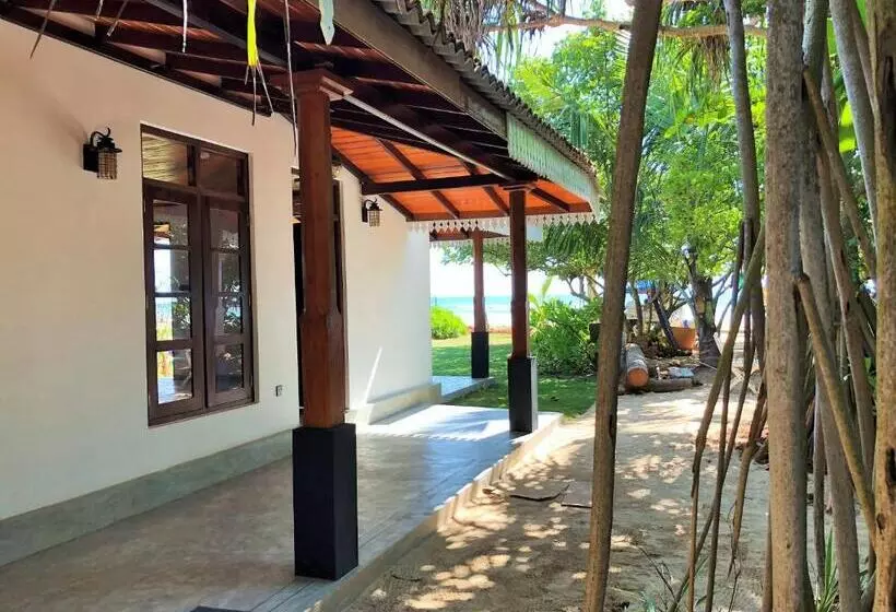 Sunflower Beach Resort