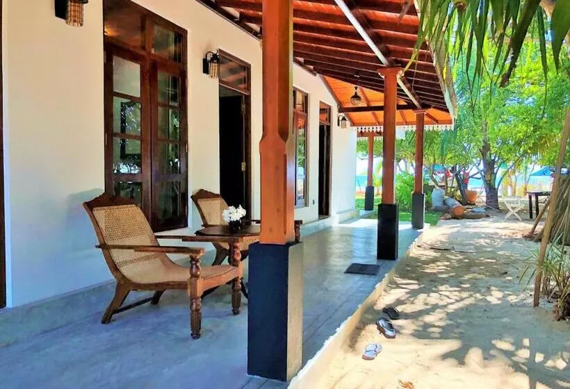 Sunflower Beach Resort