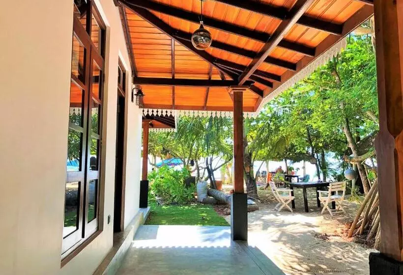 Sunflower Beach Resort