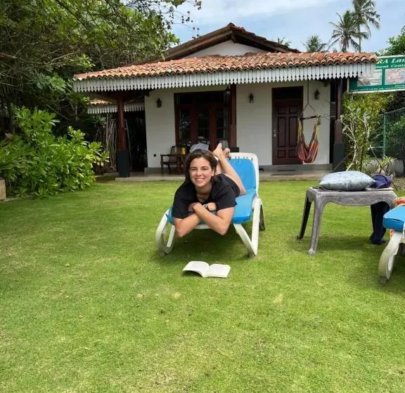 Sunflower Beach Resort