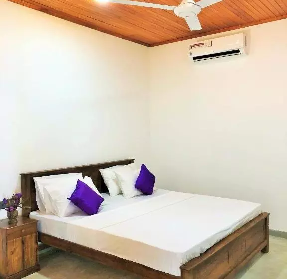 Sunflower Beach Resort