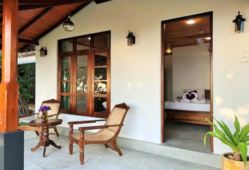 Sunflower Beach Resort