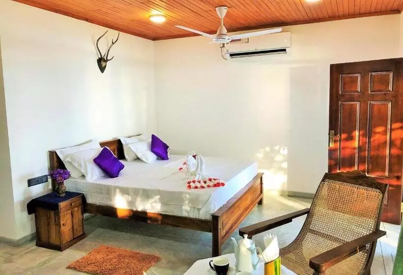 Sunflower Beach Resort