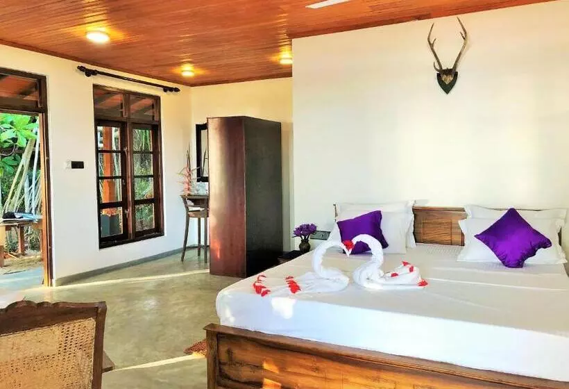 Sunflower Beach Resort