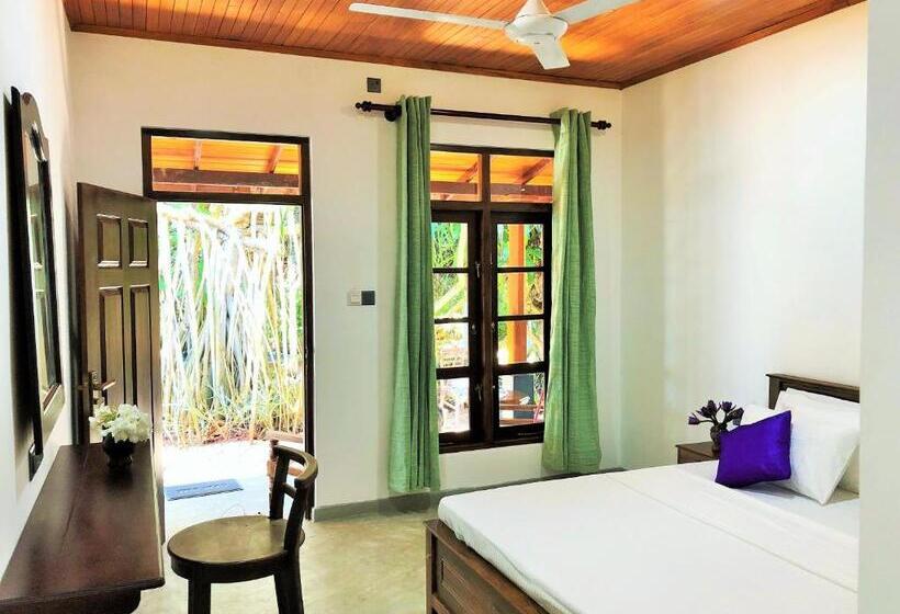 Sunflower Beach Resort