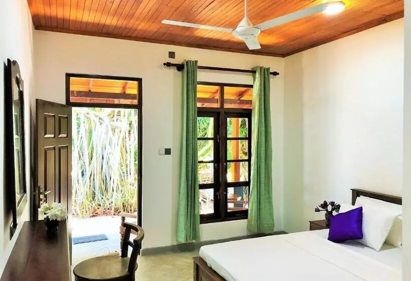 Sunflower Beach Resort