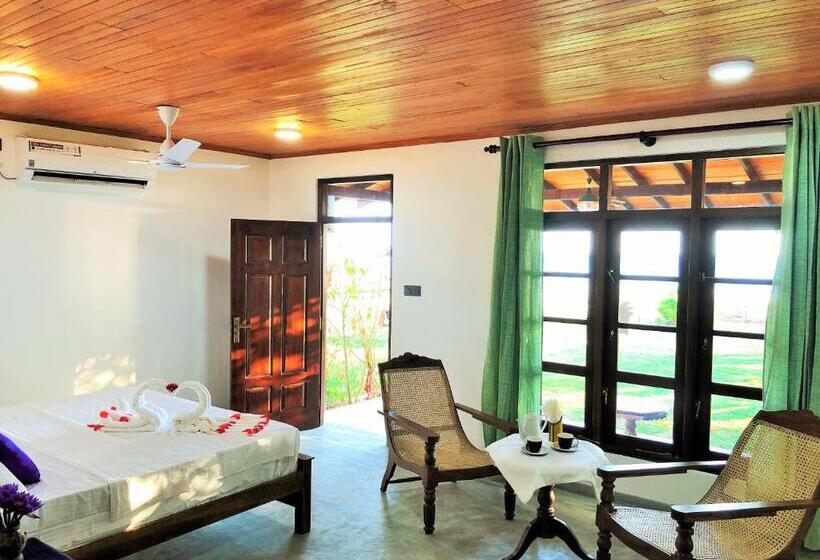 Sunflower Beach Resort