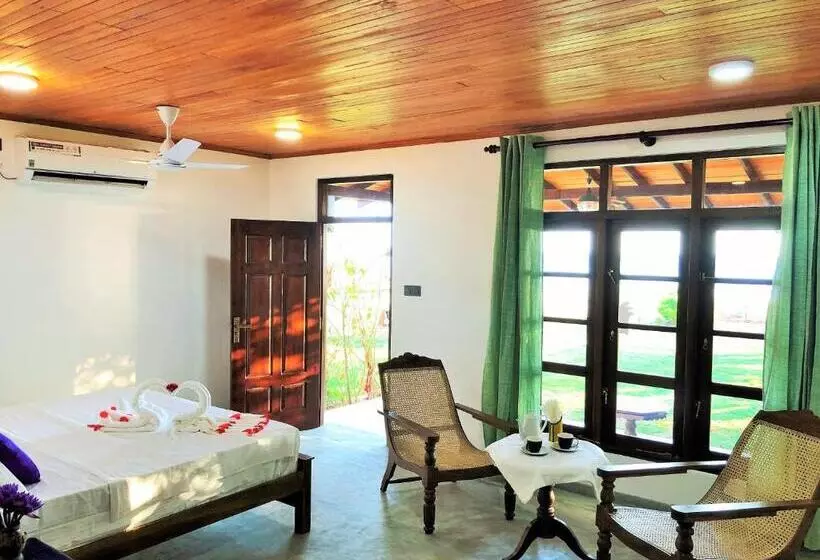 Sunflower Beach Resort