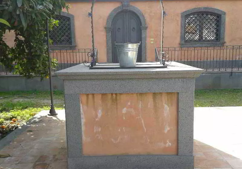 A Casa Di Ludo  With Parking