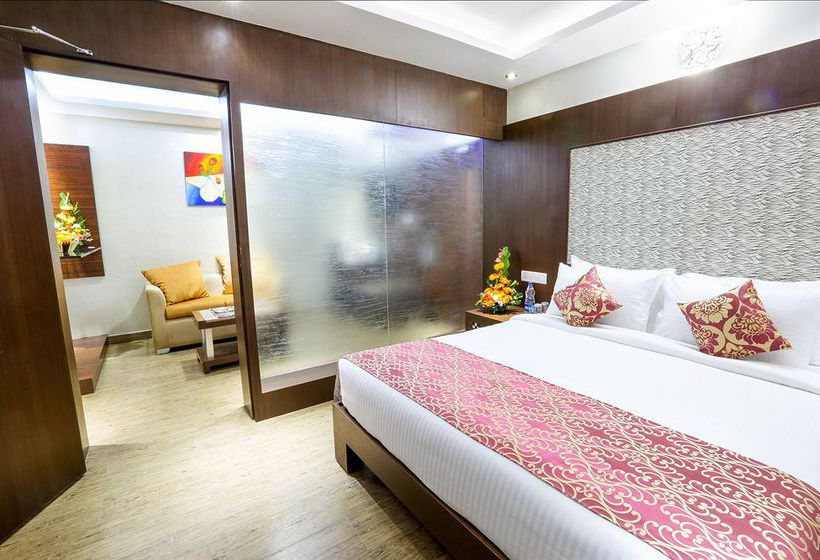 De-Oriell Boutique Hotel