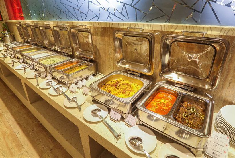 De-Oriell Boutique Hotel