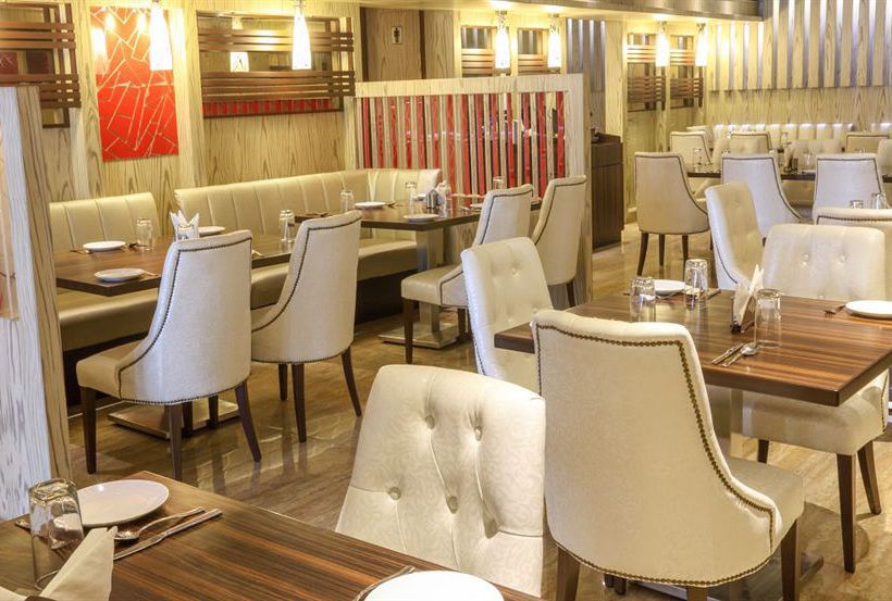 De-Oriell Boutique Hotel