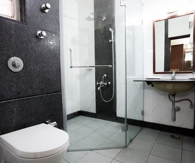 De-Oriell Boutique Hotel