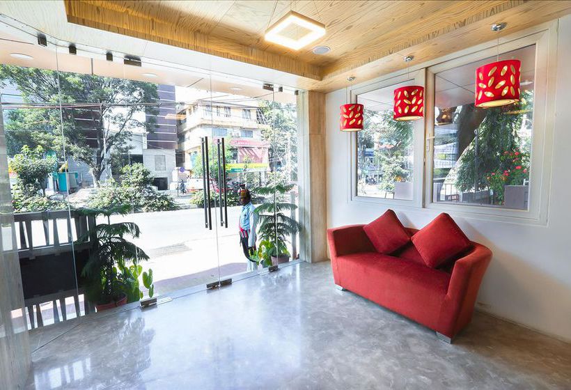 De-Oriell Boutique Hotel