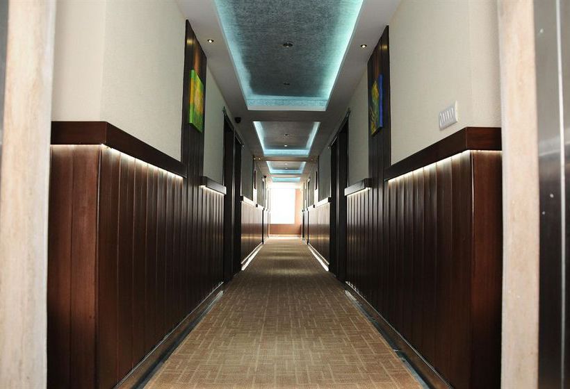 De-Oriell Boutique Hotel