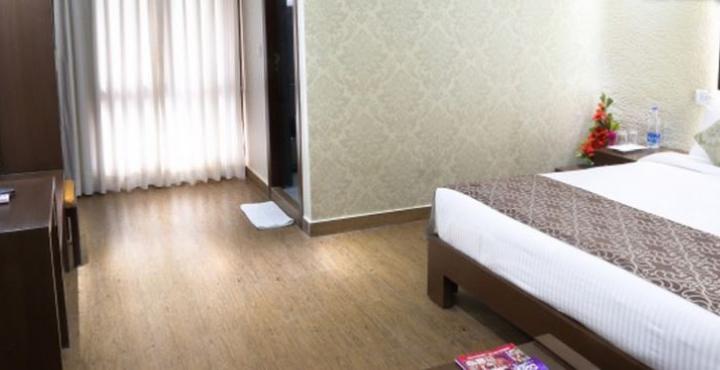 De-Oriell Boutique Hotel