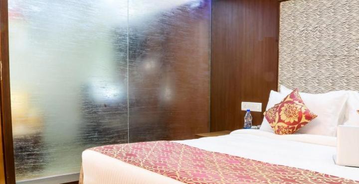 De-Oriell Boutique Hotel