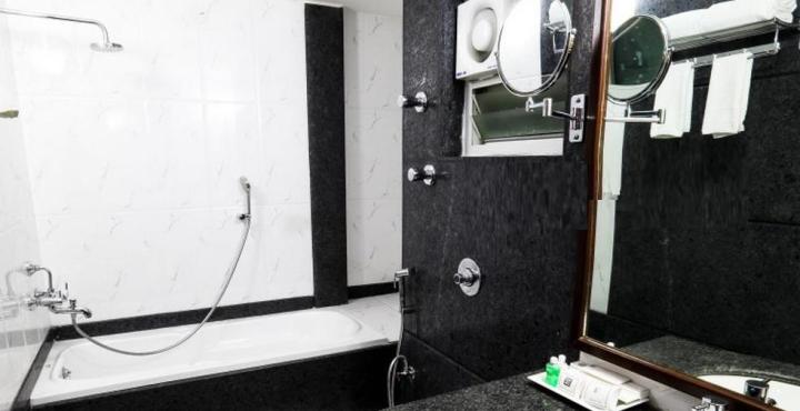 De-Oriell Boutique Hotel