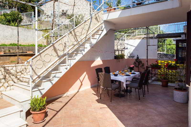 Отель Apartments Kerry