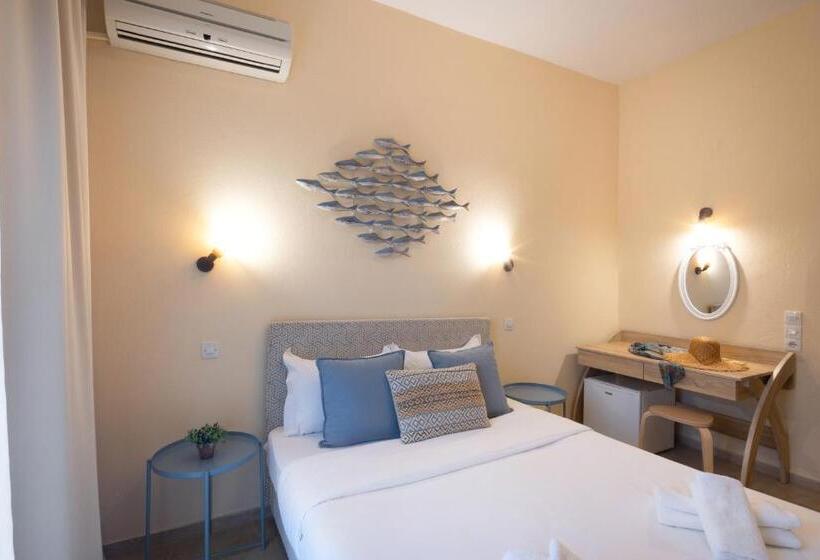 ホテル Aurora Beach