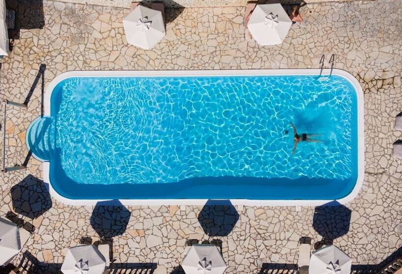 ホテル Aurora Beach