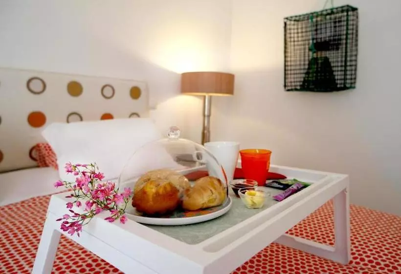 酒店 Beach Park Apartments