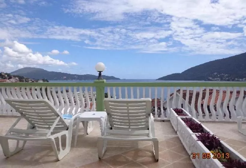 هتل Boka Bay Apartments