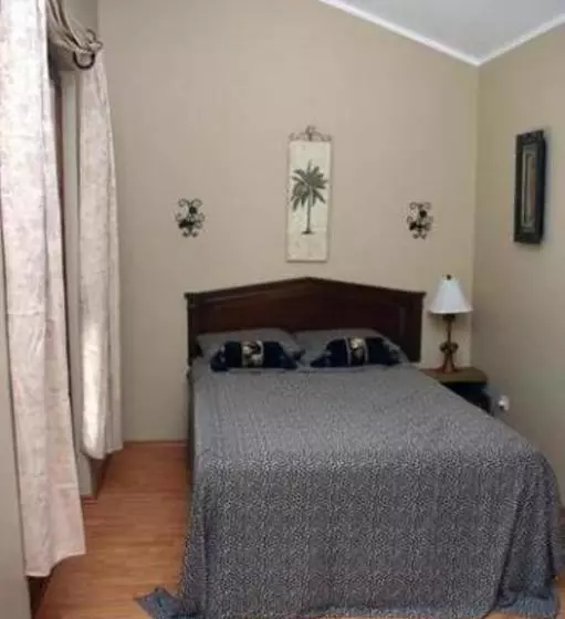 هتل Boka Bay Apartments