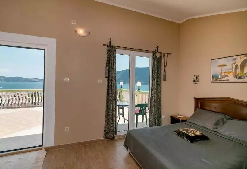 هتل Boka Bay Apartments