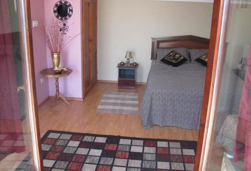 هتل Boka Bay Apartments