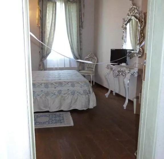 Отель Ca  Zane Martin