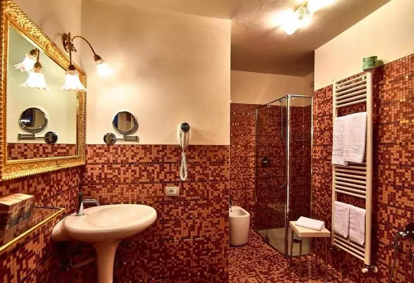 Отель Ca  Zane Martin