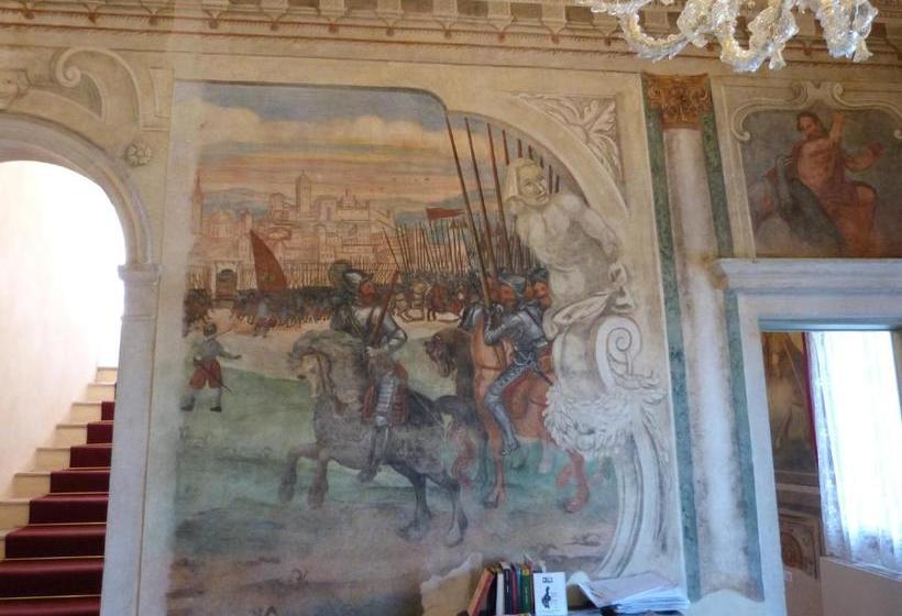 ホテル Ca  Zane Martin