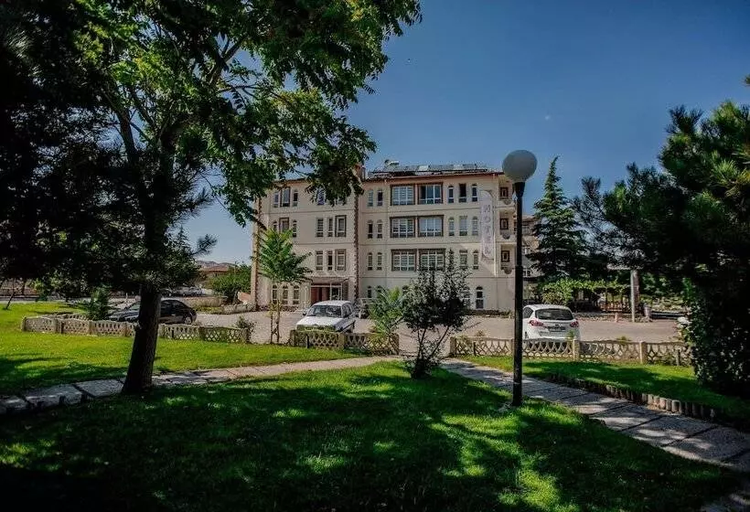 Hotel Cappa