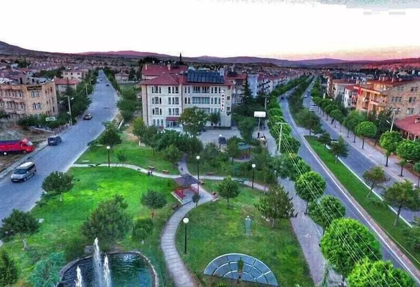 Hotel Cappa