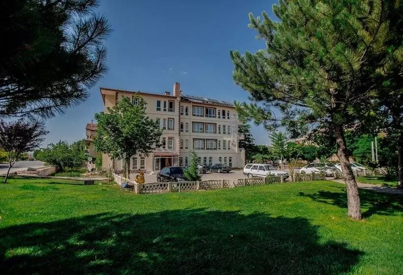 Hotel Cappa