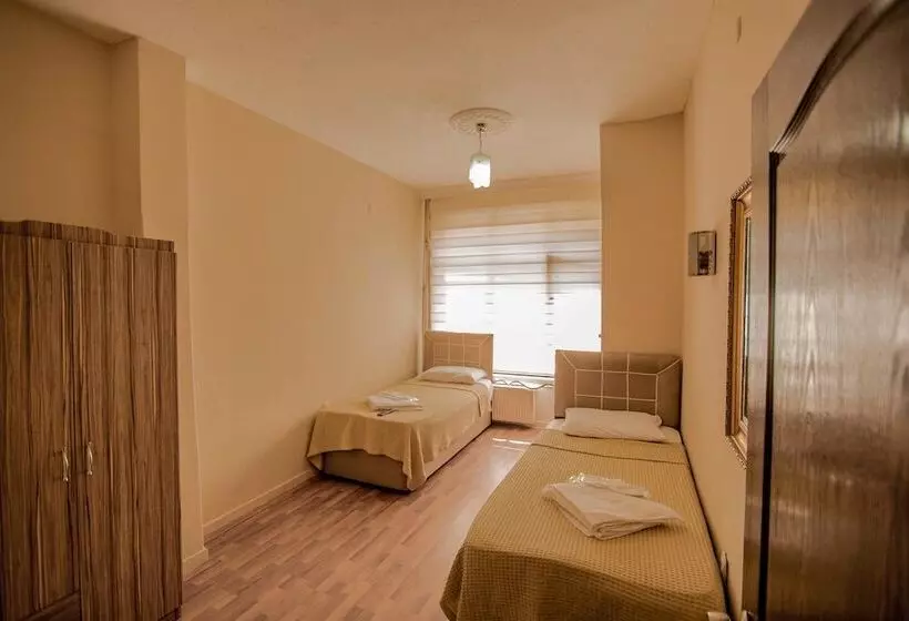 Hotel Cappa