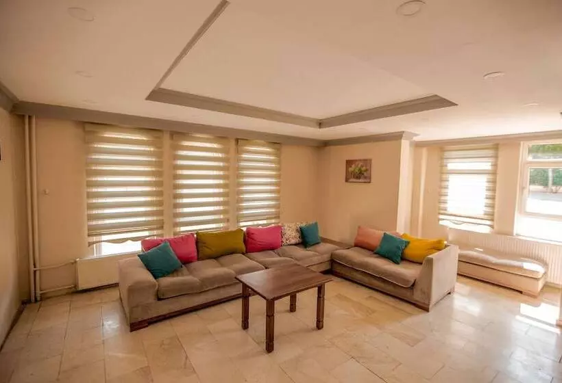 Hotel Cappa