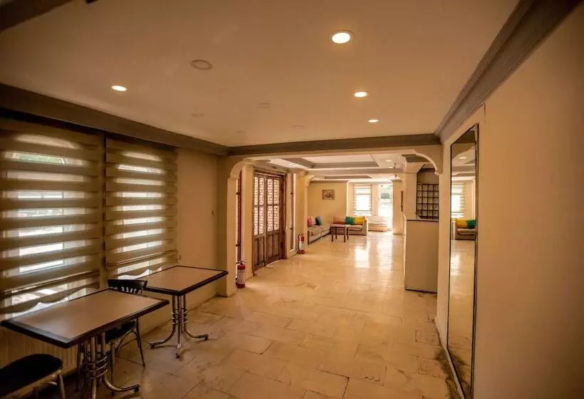 Hotel Cappa