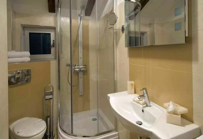 هتل Casa Del Mare   Annex