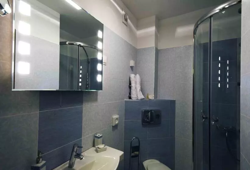 هتل Casa Del Mare   Annex