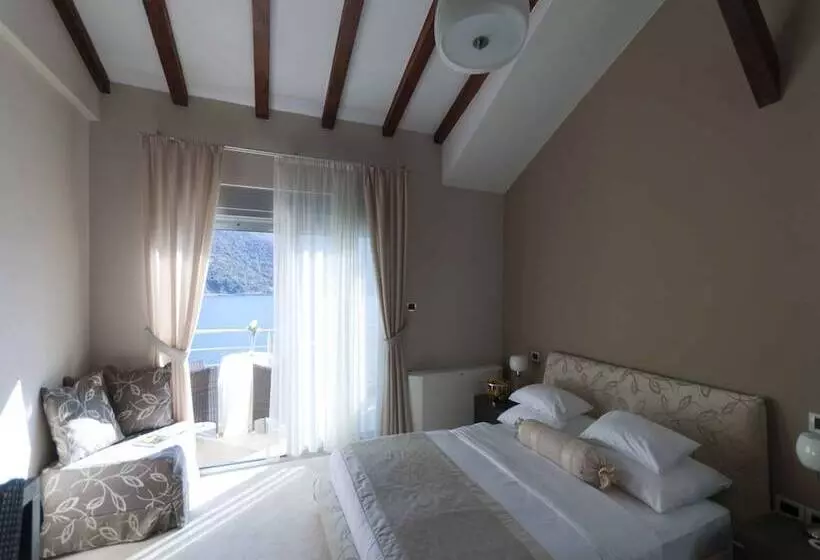 هتل Casa Del Mare   Annex