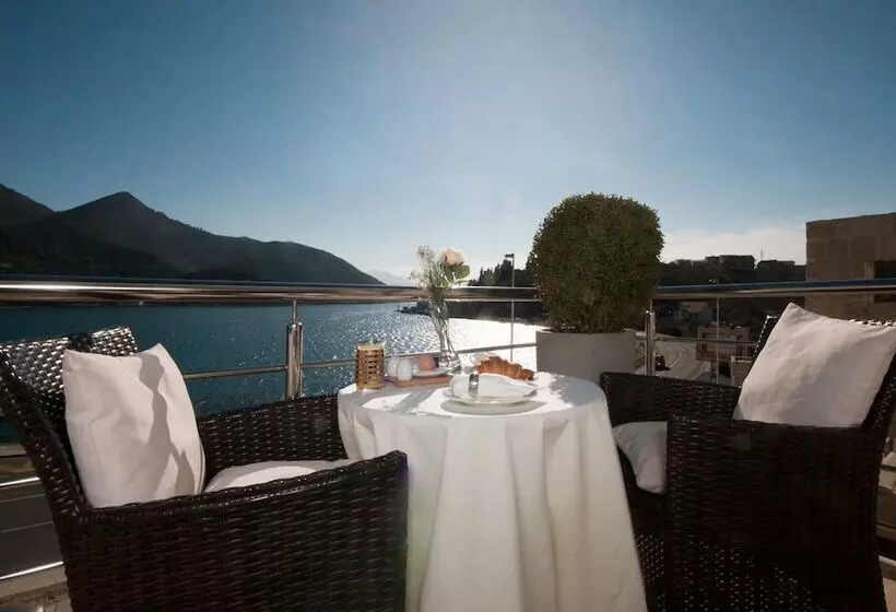 هتل Casa Del Mare   Annex