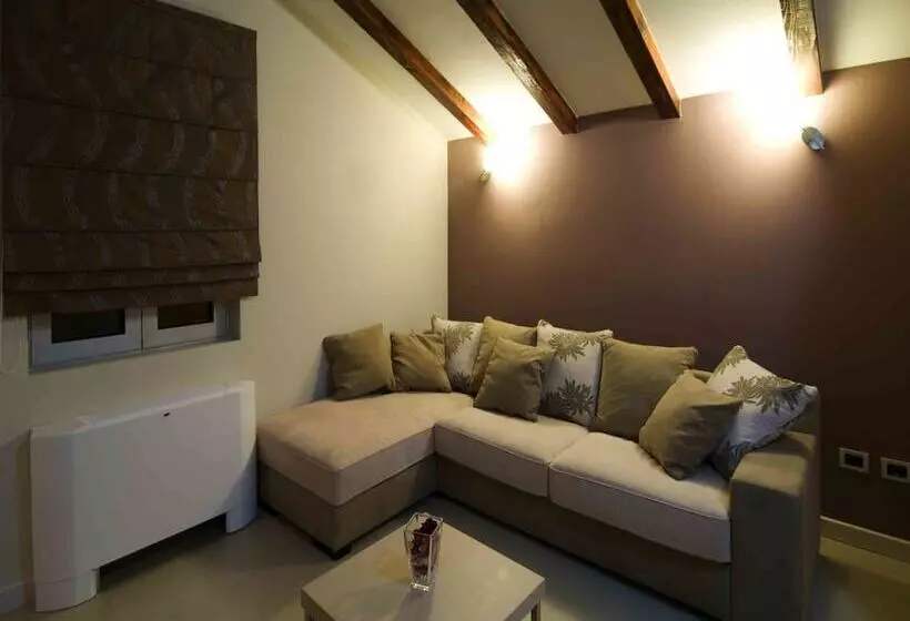 هتل Casa Del Mare   Annex