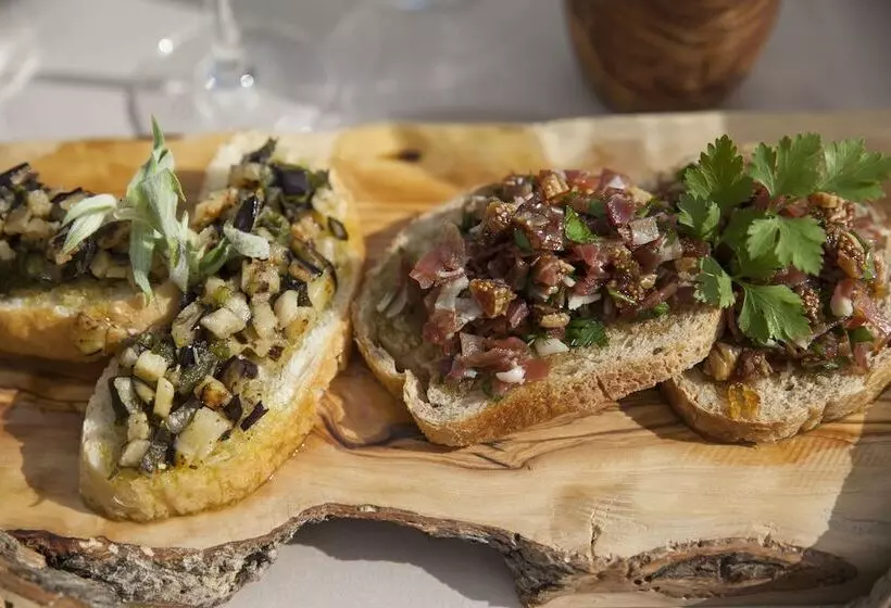 هتل Casa Del Mare   Annex