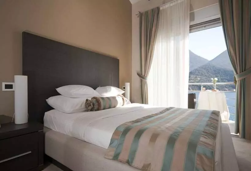 هتل Casa Del Mare   Annex