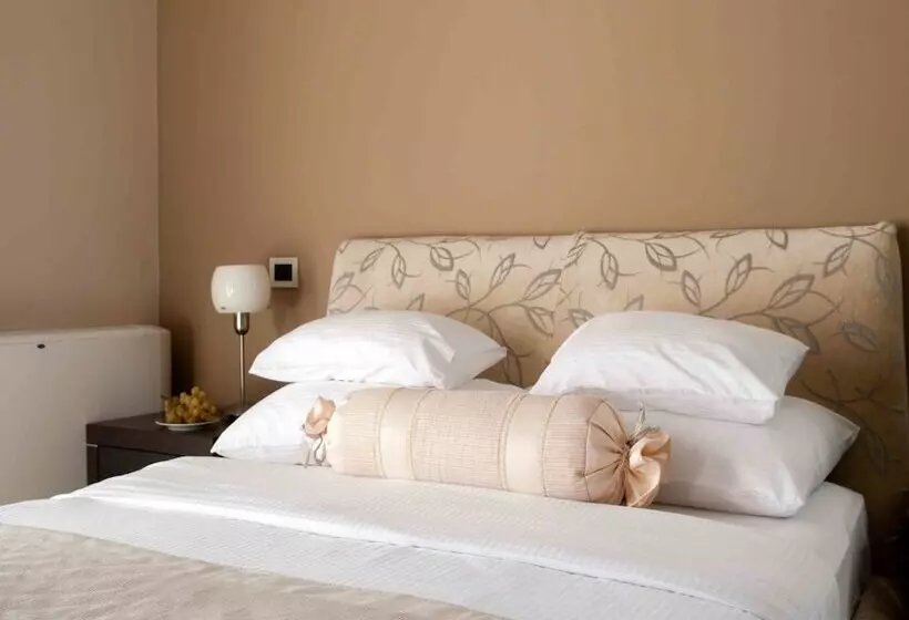 هتل Casa Del Mare   Annex