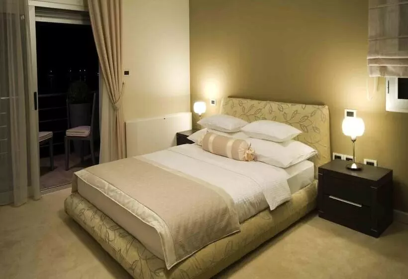 هتل Casa Del Mare   Annex