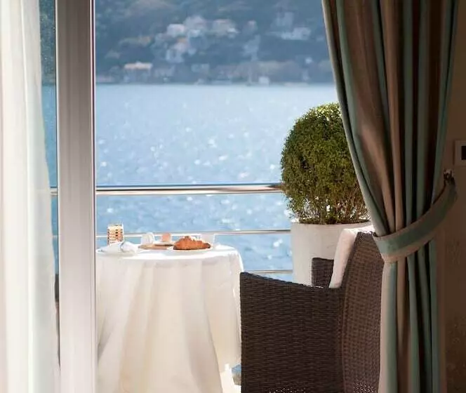 هتل Casa Del Mare   Annex